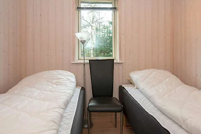 6 Personen Ferienhaus in Løgstør