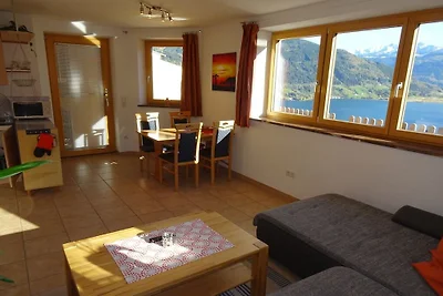 Appartamento per vacanze con 2 camere da...