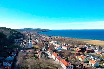 4 Sterne Ferienhaus in ÖDESHÖG