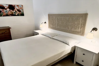 Residence Abbaechelu Santa Margherita Pula