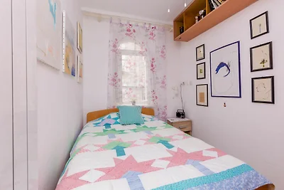 Art House Zanze- Two Bedroom Apartment with C...