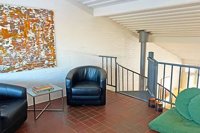 4 sterren vakantie huis in Allinge
