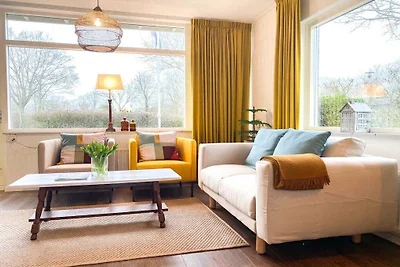Vakantieappartement met 1 slaapkamer