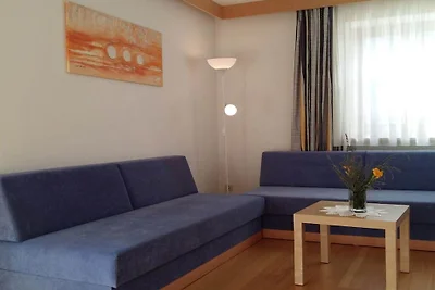 Ferienwohnung mit 1 Schlafzimmer