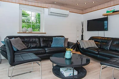 10 osob apartament w Allingåbro-By Traum