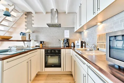 Apartment in Noirmoutier bei Plage des Dames