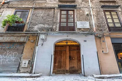 Casetta Borsa Comfortable holiday residence
