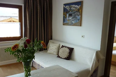 Vakantieappartement met 2 slaapkamers