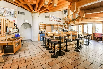 Appartement nahe dem Skigebiet in Wagrain