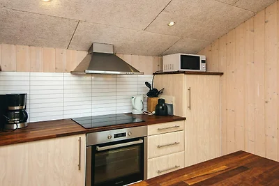 6 Personen Ferienhaus in Bjert