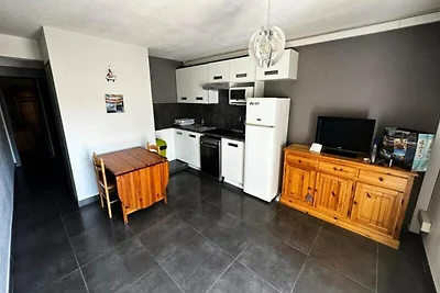 Appartamento a Cap d'Agde vicino Spiaggia