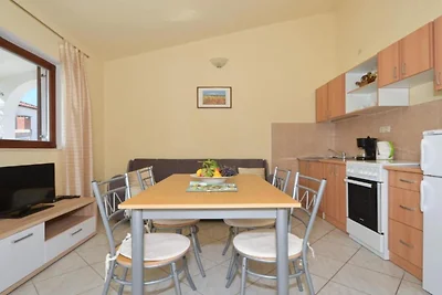Apartments Nina - Two Bedroom Apartment with ...