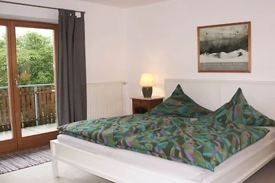 Ferienwohnung mit 1 Schlafzimmer