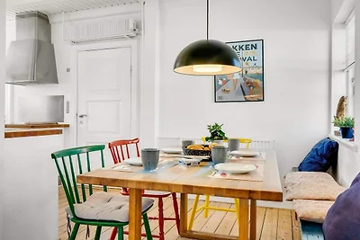 4 Sterne Ferienhaus in Løkken