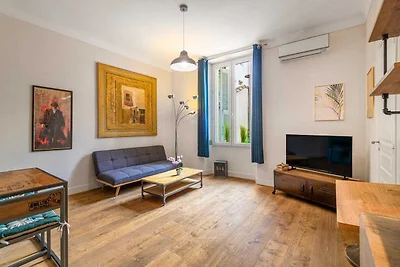Wunderschönes 1-Zimmer-Apartment im Herzen vo...