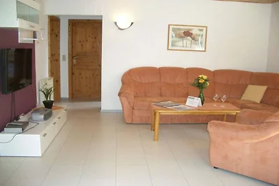 Eingeschossiger Bungalow mit Südterrasse