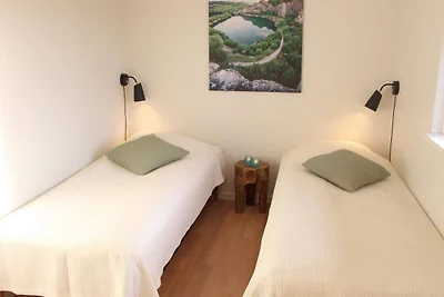 4 person holiday home in Rønne
