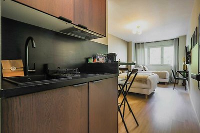 Moderne Residenz „Green Suites“ –...