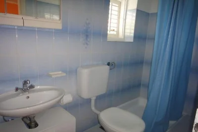 Seafront Apartments Pretner - Comfort Studio ...