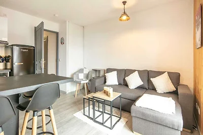 Wohnung in Saint-Sorlin-d'Arves