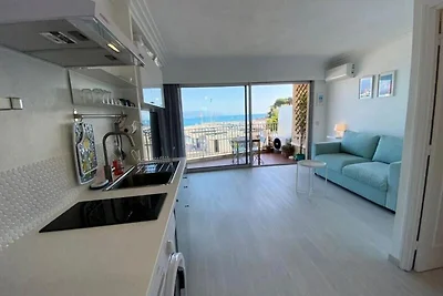 Ferienhaus in der Nähe des Strandes von Salis...