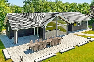 4 Sterne Ferienhaus in Glesborg