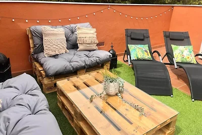 Penthouse in Marbella