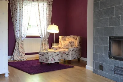 Holiday home with 2 bedrooms
