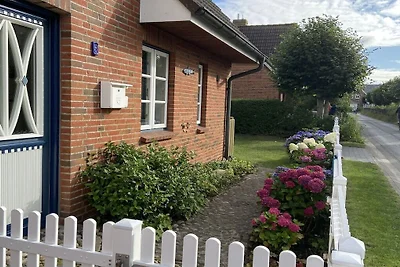 Üüs letj Föhr-Hüs