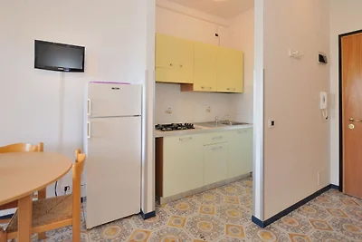 Appartementen Cormoran, Bibione Lido del Sole