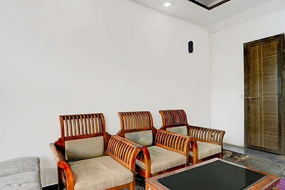 Collezione O Infopark Kochi