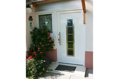Appartement de vacances avec 3 chambres
