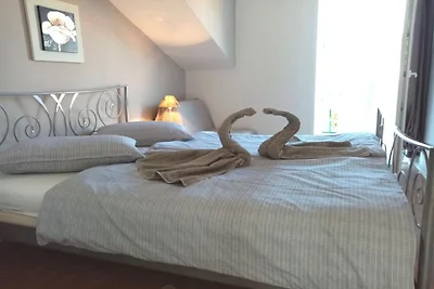 Apartments Silva - Two Bedroom Apartment with...