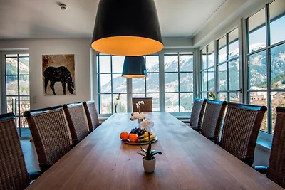 Penthouse in Bad Gastein bei Skiliften