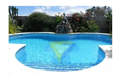 Villa Maria del Carmen