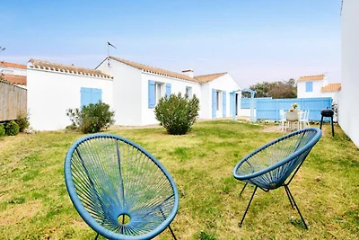 Ferienwohnung in Noirmoutier in der Nähe des ...