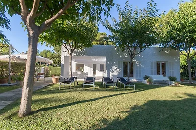Strandhaus in Playa de Muro