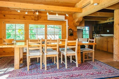 8 persoons vakantie huis in Ebeltoft