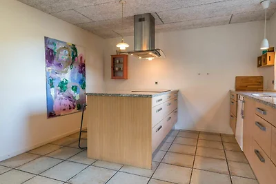 6 persone case ad Fanø