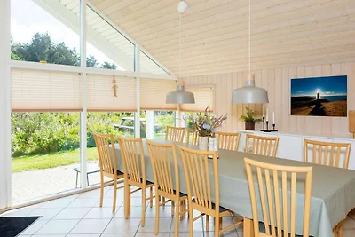 Luxurioses Refugium in Nr. Lyngby-By Traum