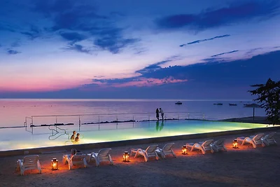 Stacaravan in Aminess Maravea Camping Resort,...
