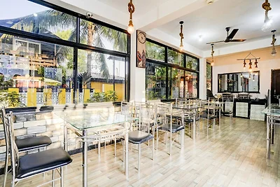 Super Townhouse Morjim