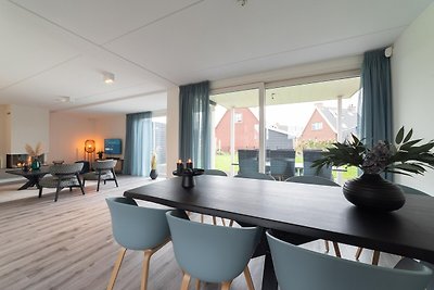 Heerlijke vakantiewoning met een luxe...