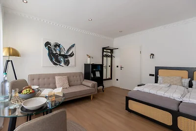Wohnung in Koblenz am Deutschen Eck