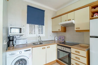 Holiday home with sea view, Nerja