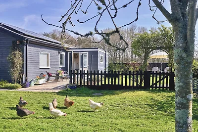 Storica Cottage del Mulino nel North Devon