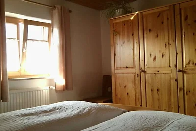 Ferienwohnung mit 1 Schlafzimmer