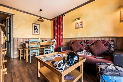 3-Zimmer-Wohnung f�r 4 Personen