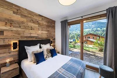 Silver Lodge Residence - A