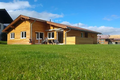 "Chalet" Holidayfritz
